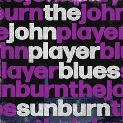 Cover of The John Player Blues
