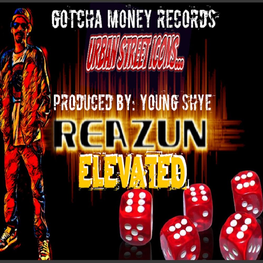 Picture of Elevated