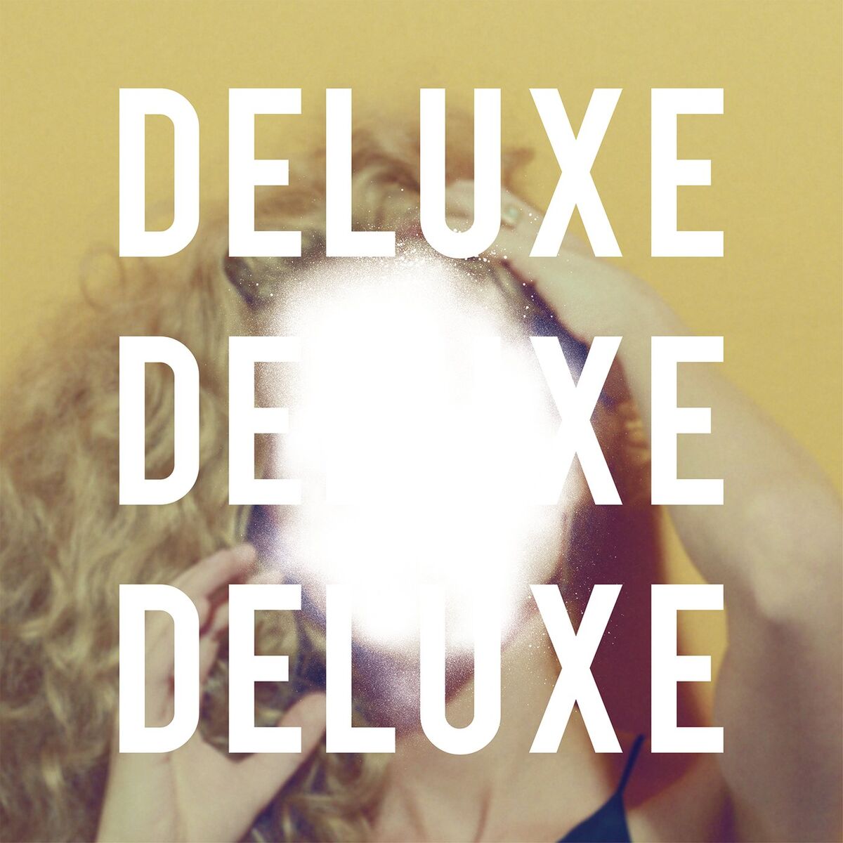 Album cover of Ritual In Repeat (Deluxe)