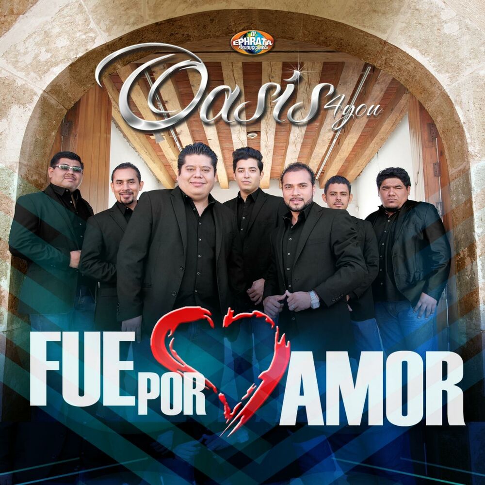 Picture of Fue por Amor