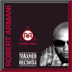 Cover of Muzik Man