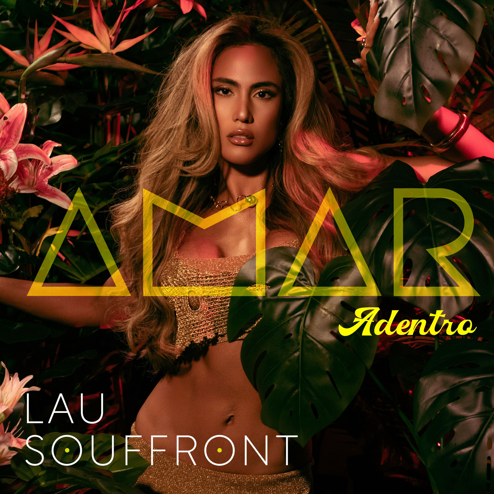 Album cover of Pa' Que Volver