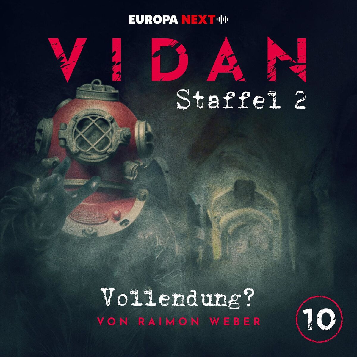 Album cover of Staffel 2: Schrei nach Stille, Folge 10: Vollendung?