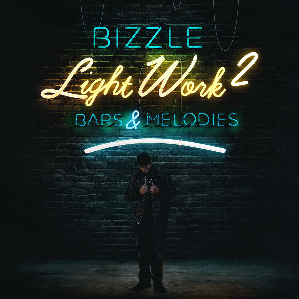 Picture of Light Work 2: Bars & Melodies
