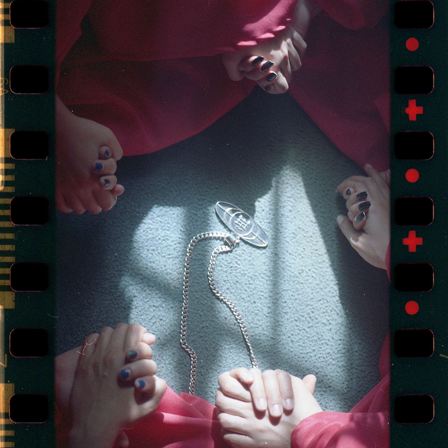 Album cover of Ritual