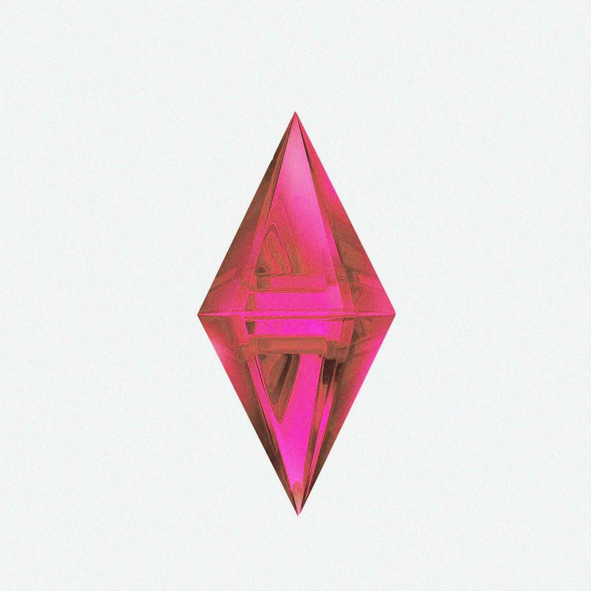 Album cover of INCONSEQUENTE