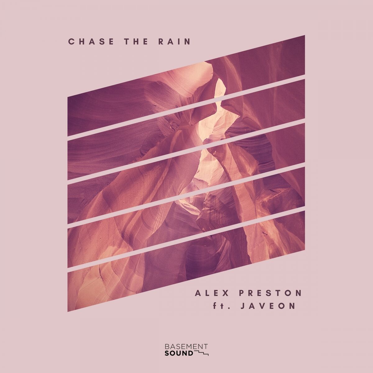 Album cover of Chase The Rain (Alex Preston Club Remix)