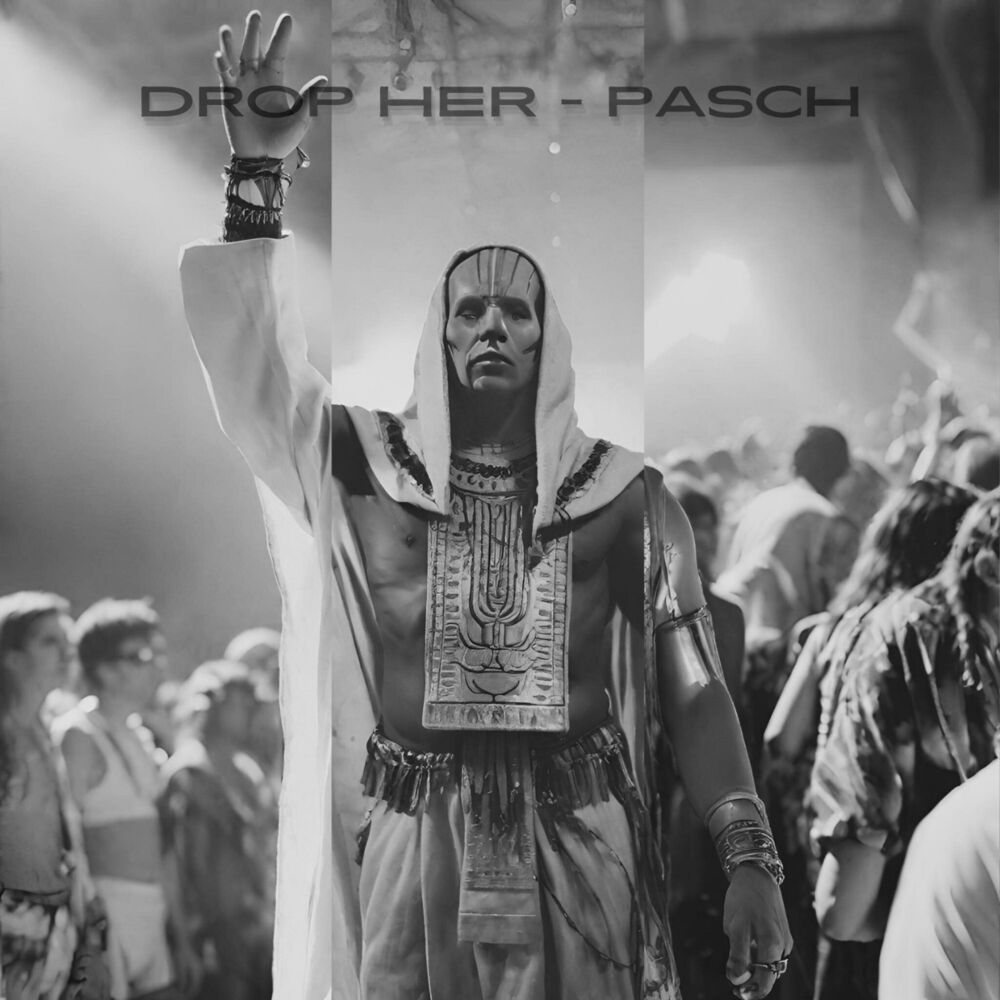 Picture of DROP HER