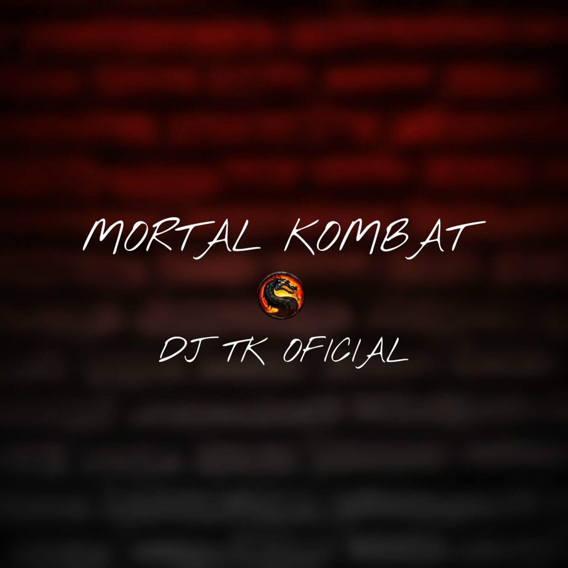 Album cover of Mortal Kombat