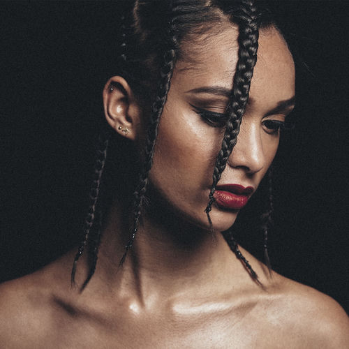 This Simple Pleasure by Billie Black - 109 BPM