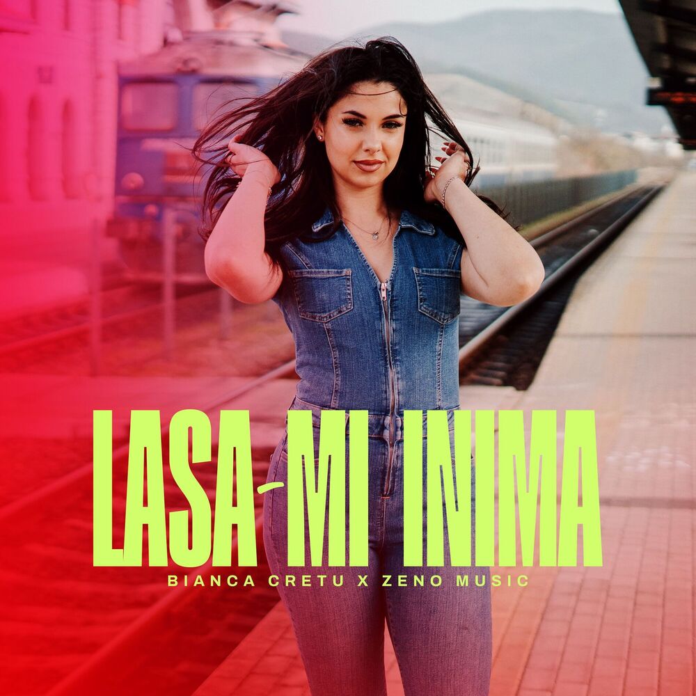 Picture of Lasa-mi inima