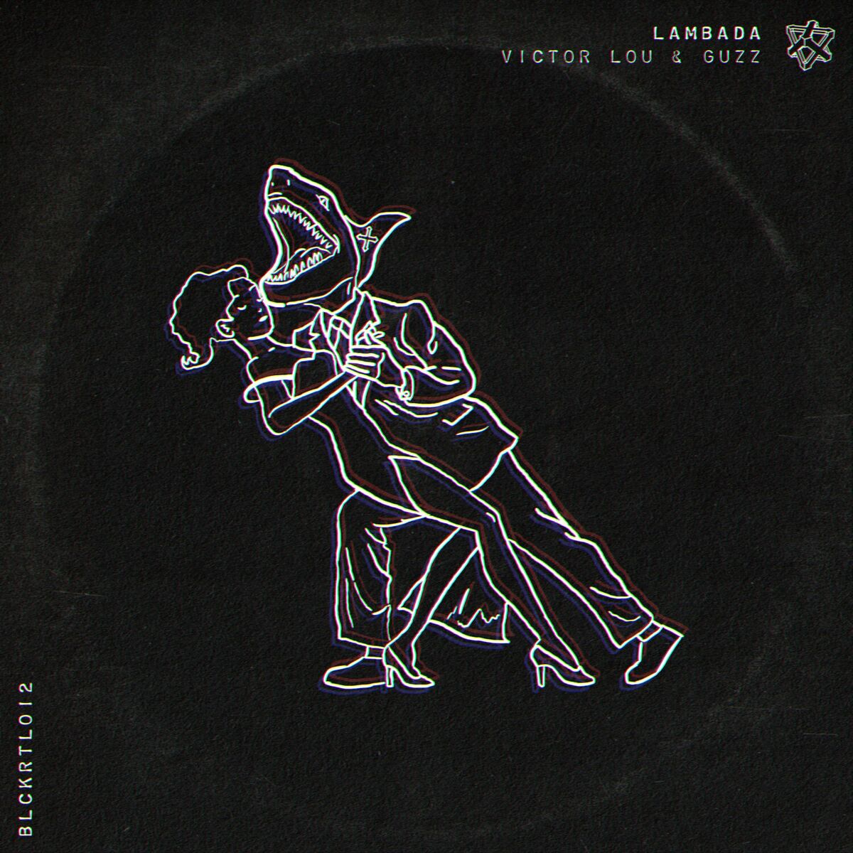 Album cover of Lambada