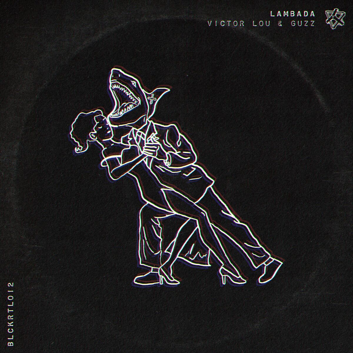 Album cover of Lambada