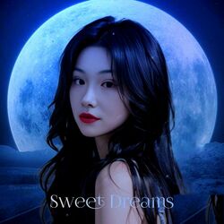 Cover of Sweet Dreams