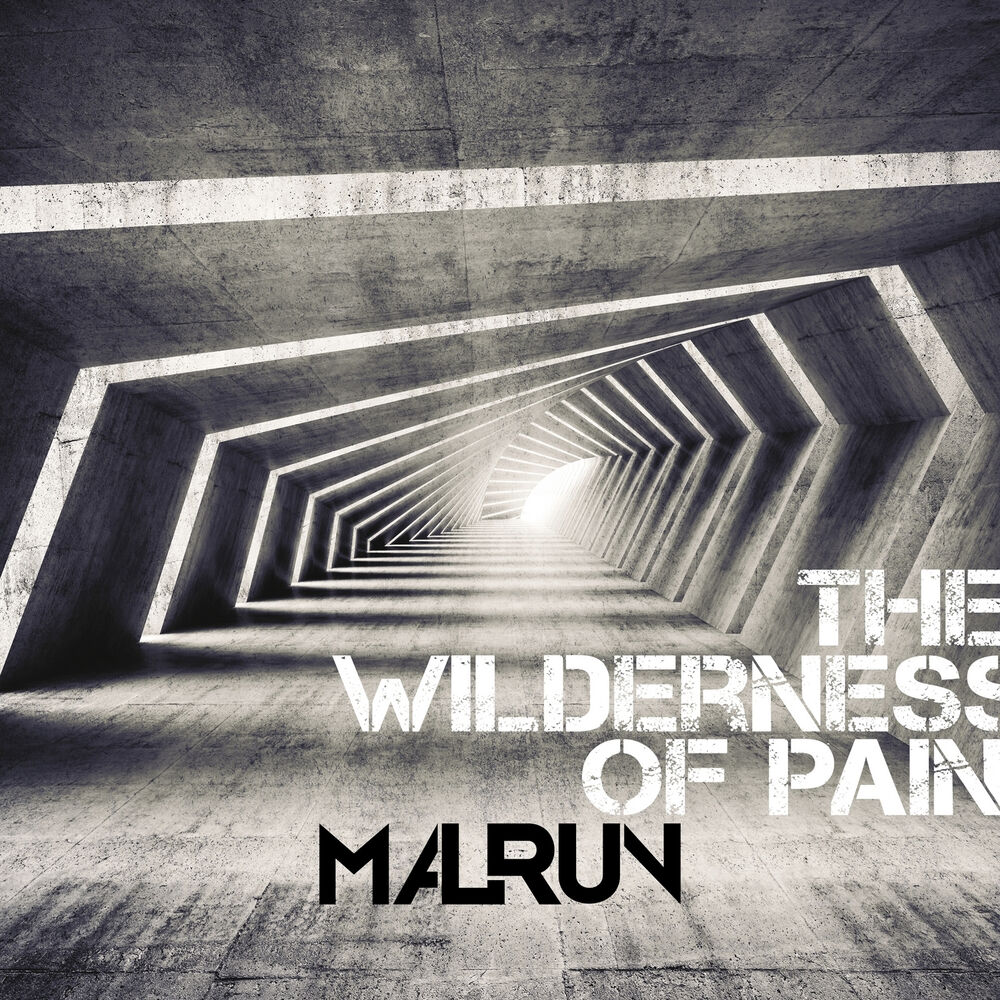 Picture of The Wilderness of Pain