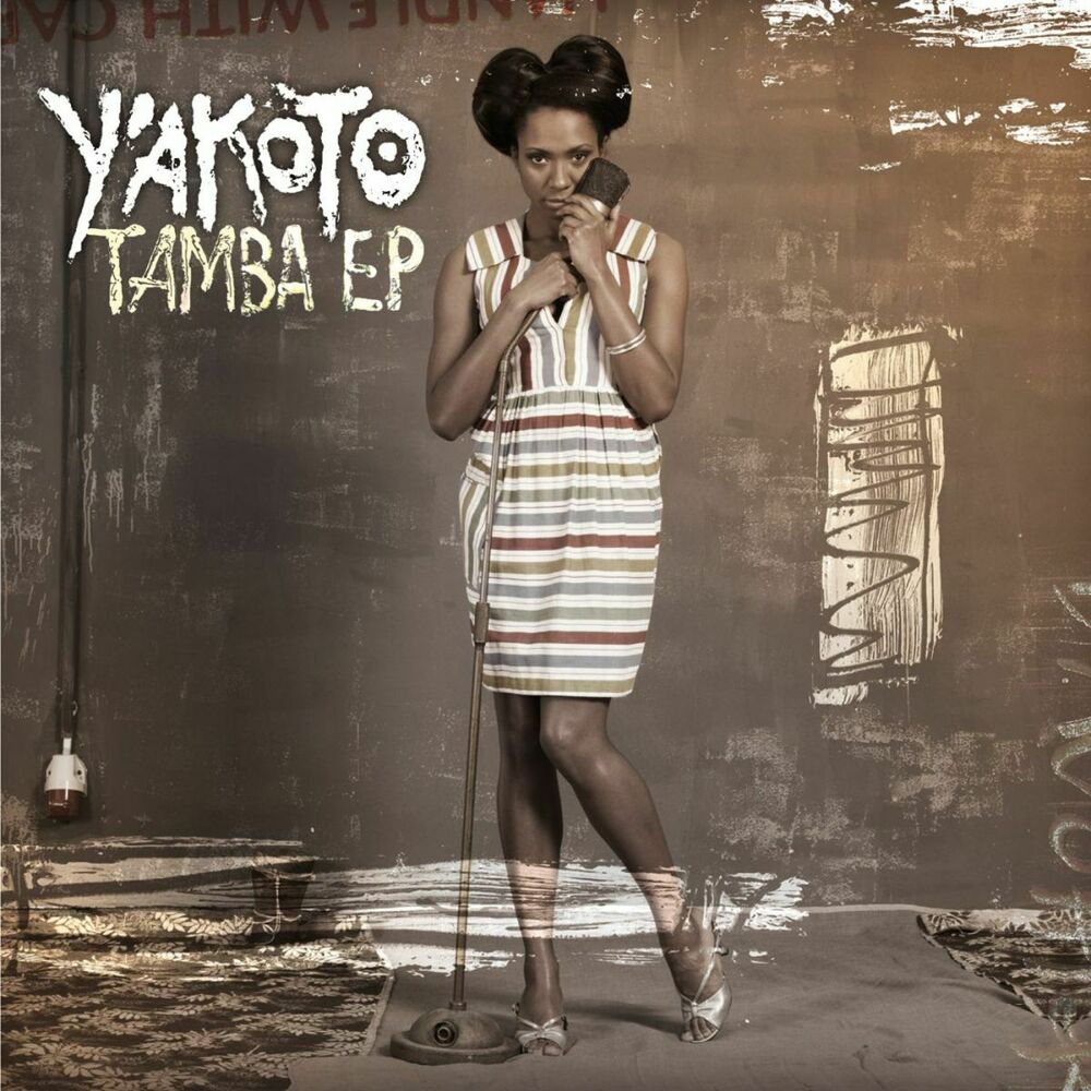 Picture of Tamba EP