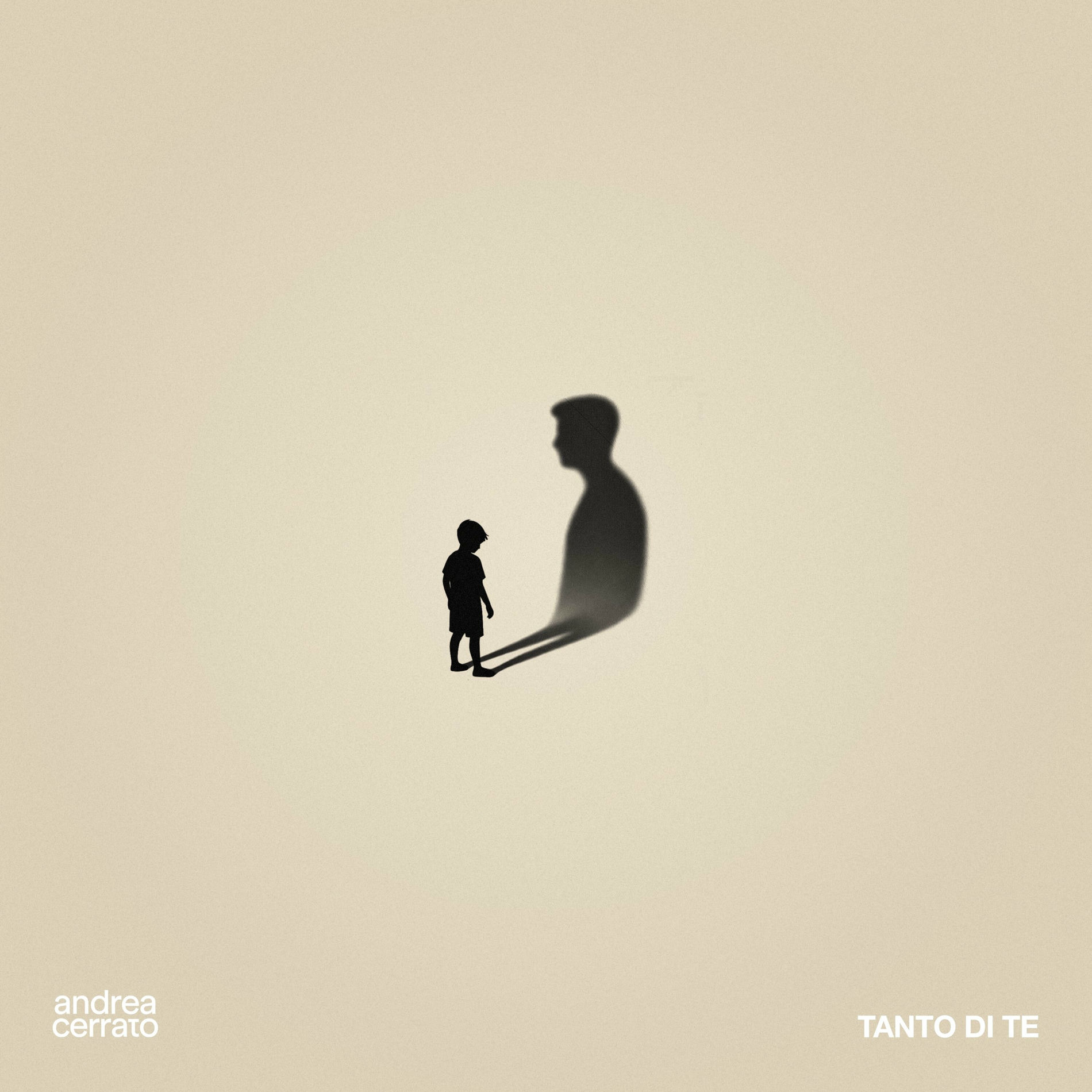 Album cover of TANTO DI TE