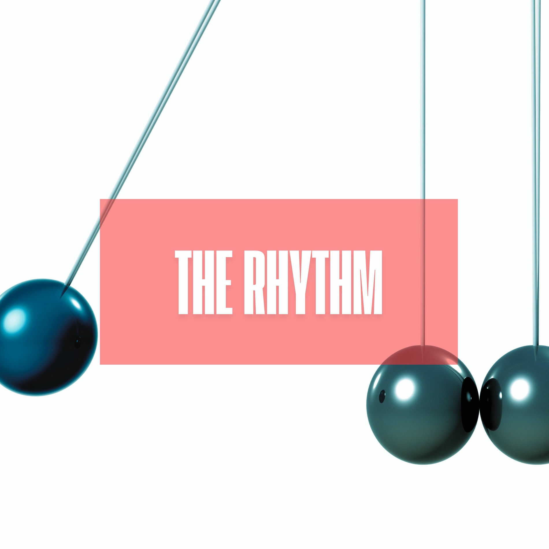 Album cover of The Rhythm