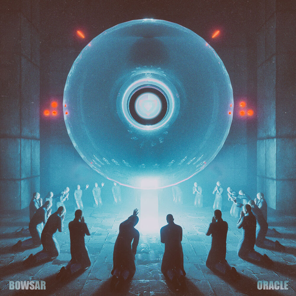 Picture of Oracle