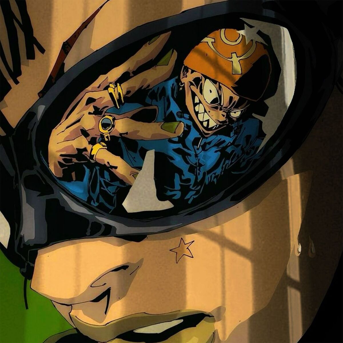 Album cover of ASSINATURA