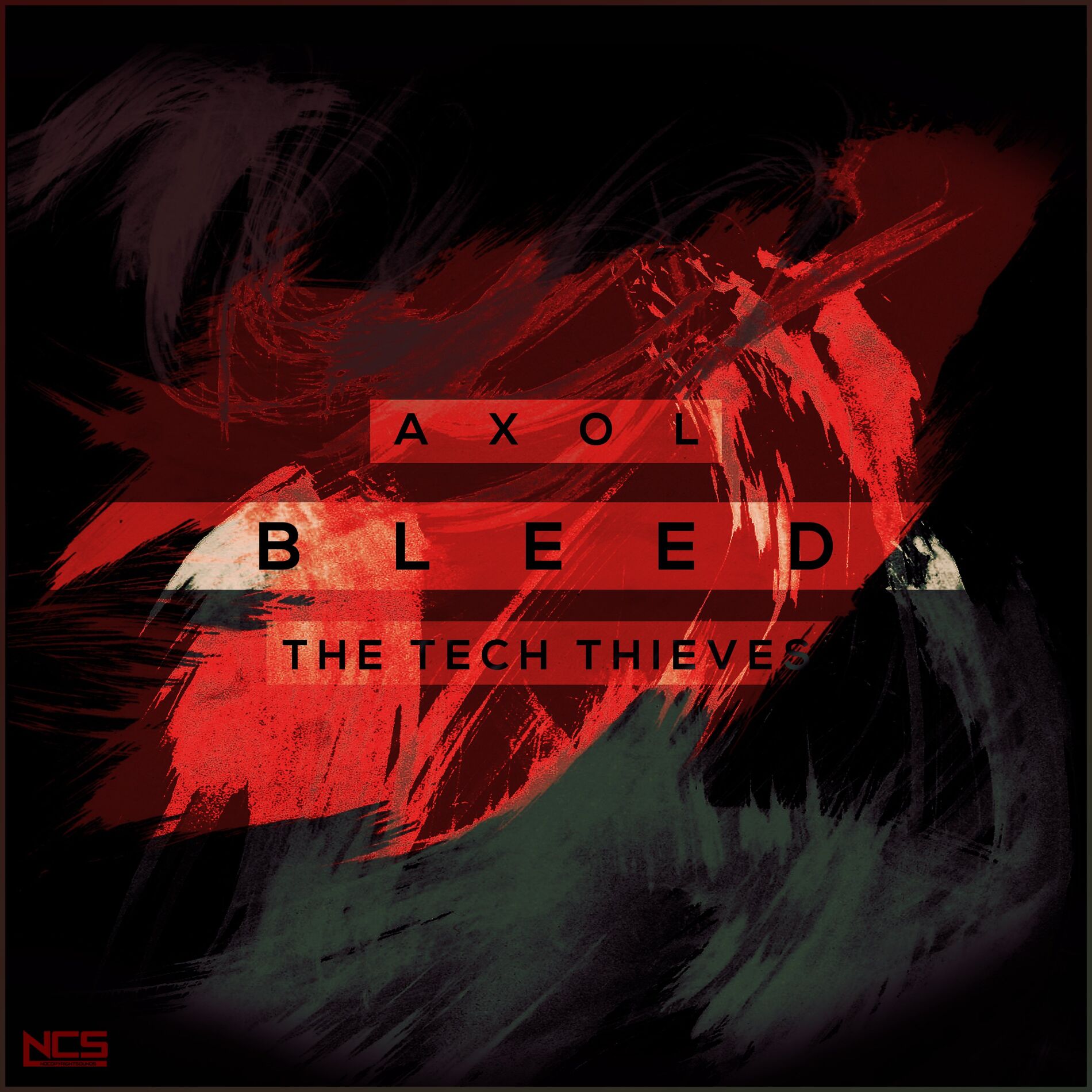 Album cover of Bleed