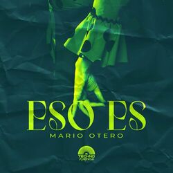 Cover of Eso Es