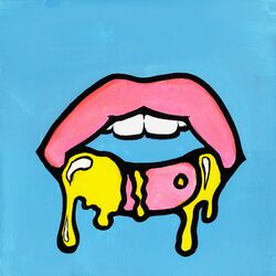Cover of Sugar Sweet
