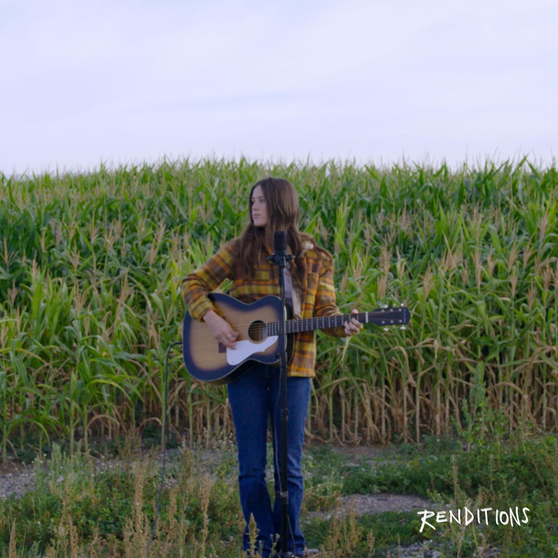 Album cover of Renditions