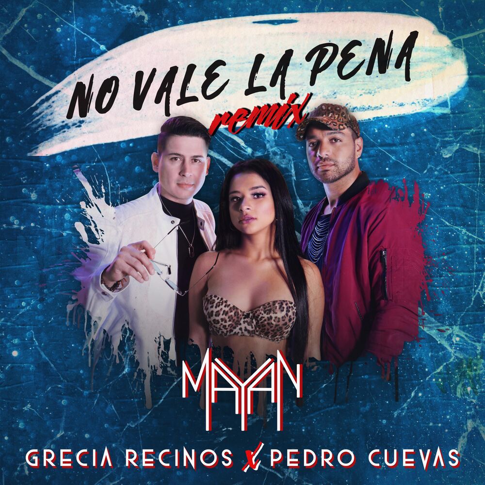 Picture of No Vale la Pena