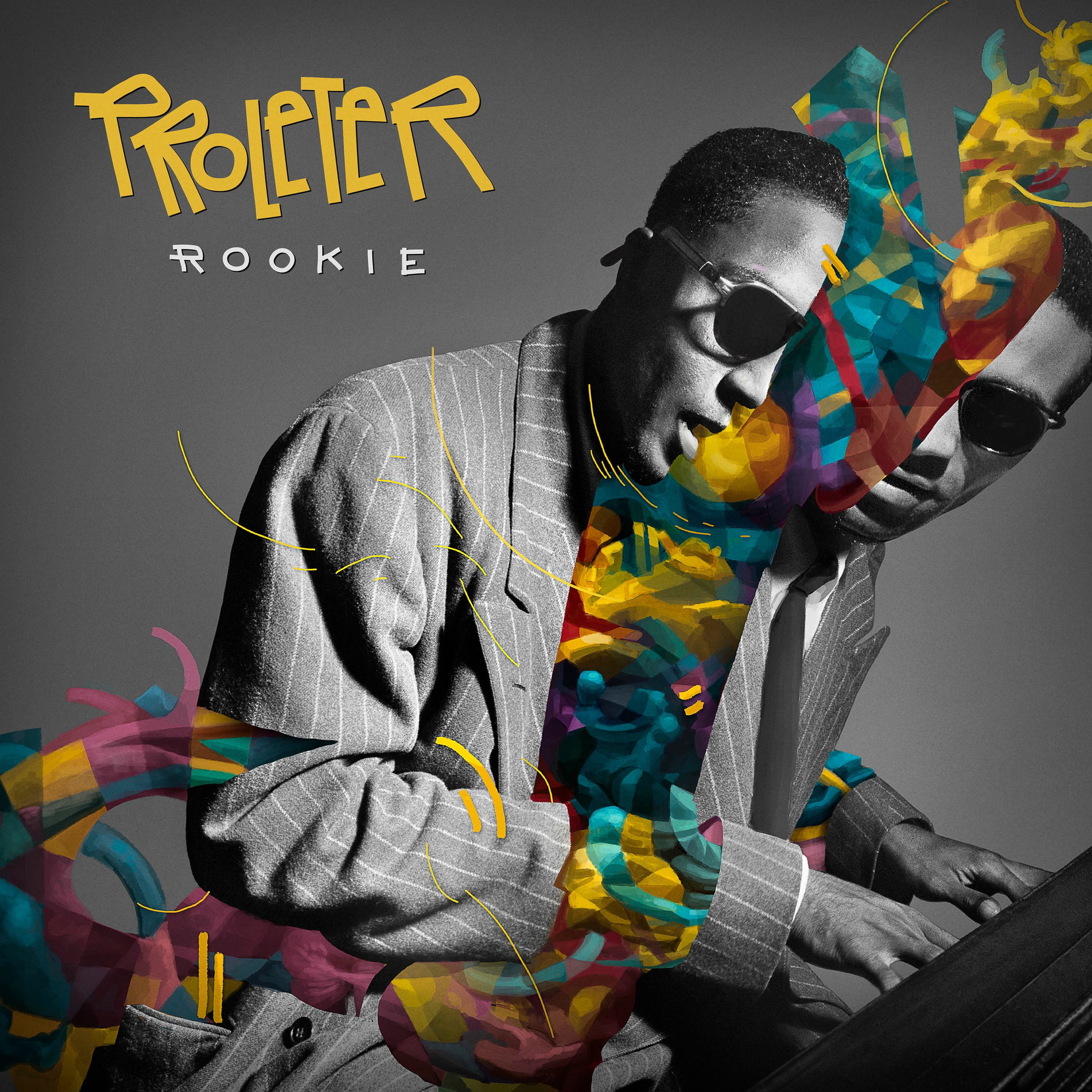 Album cover of Rookie (Remastered)