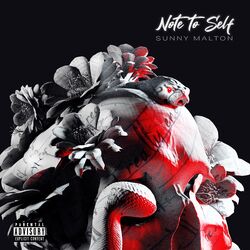Cover of Note to Self