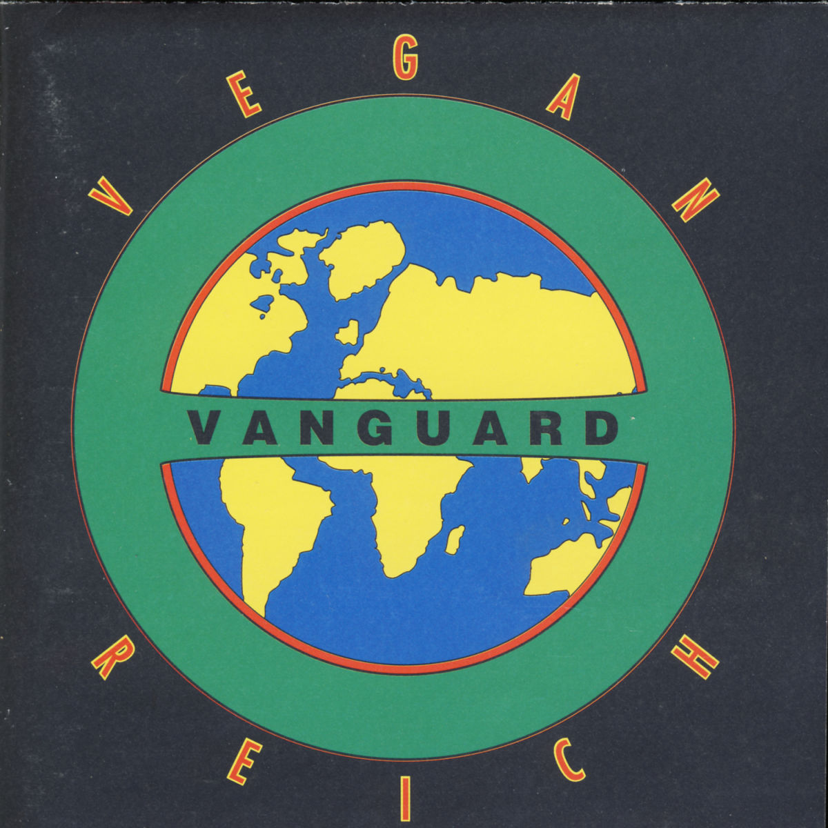 Vegan Reich: albums, songs, concerts | Deezer