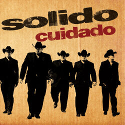 Cover of Cuidado
