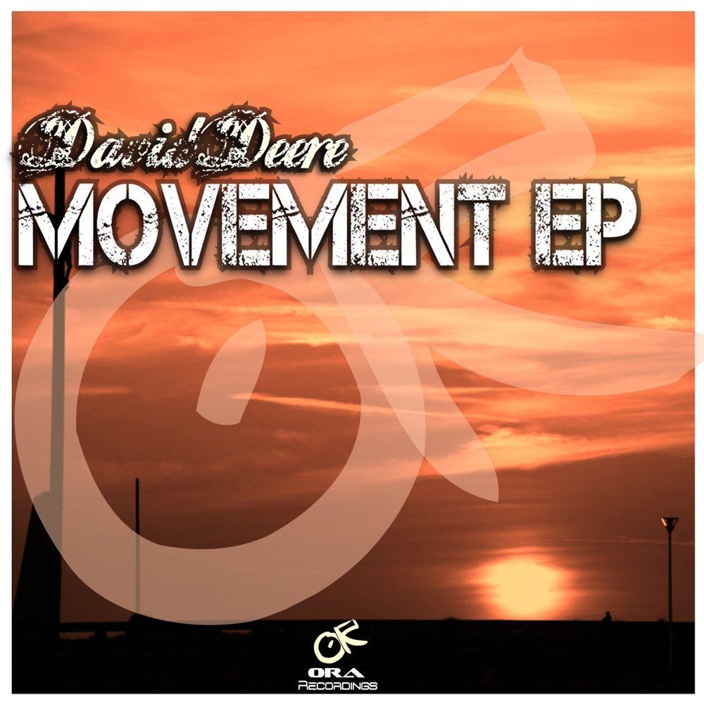 Picture of Movement EP