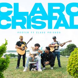 Cover of Claro Cristal