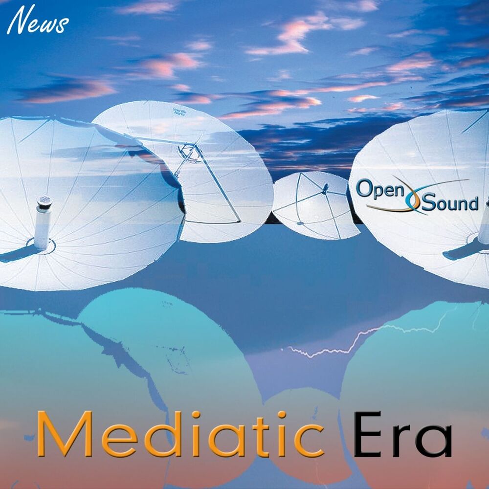 Picture of Mediatic Era