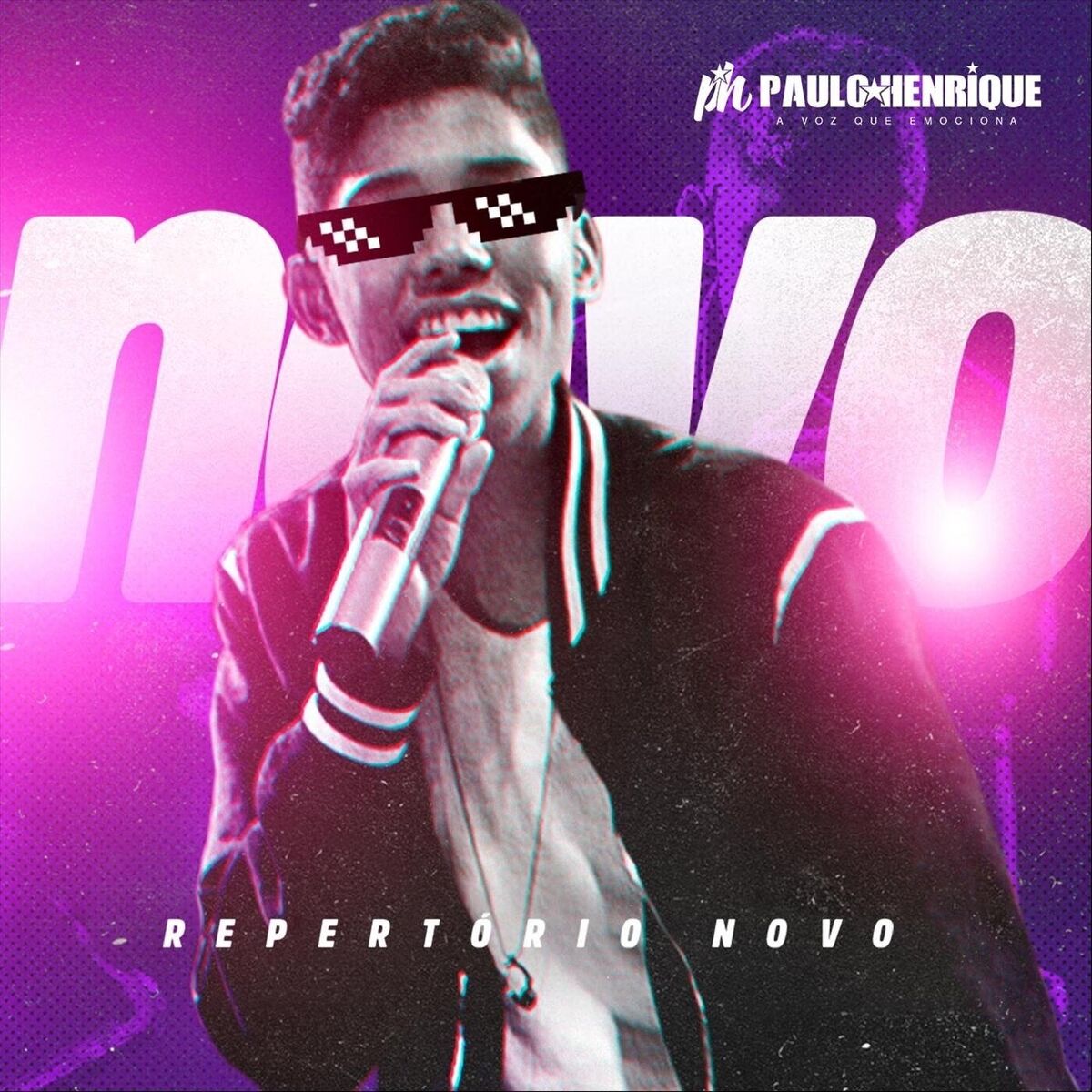 Album cover of Só o Pó
