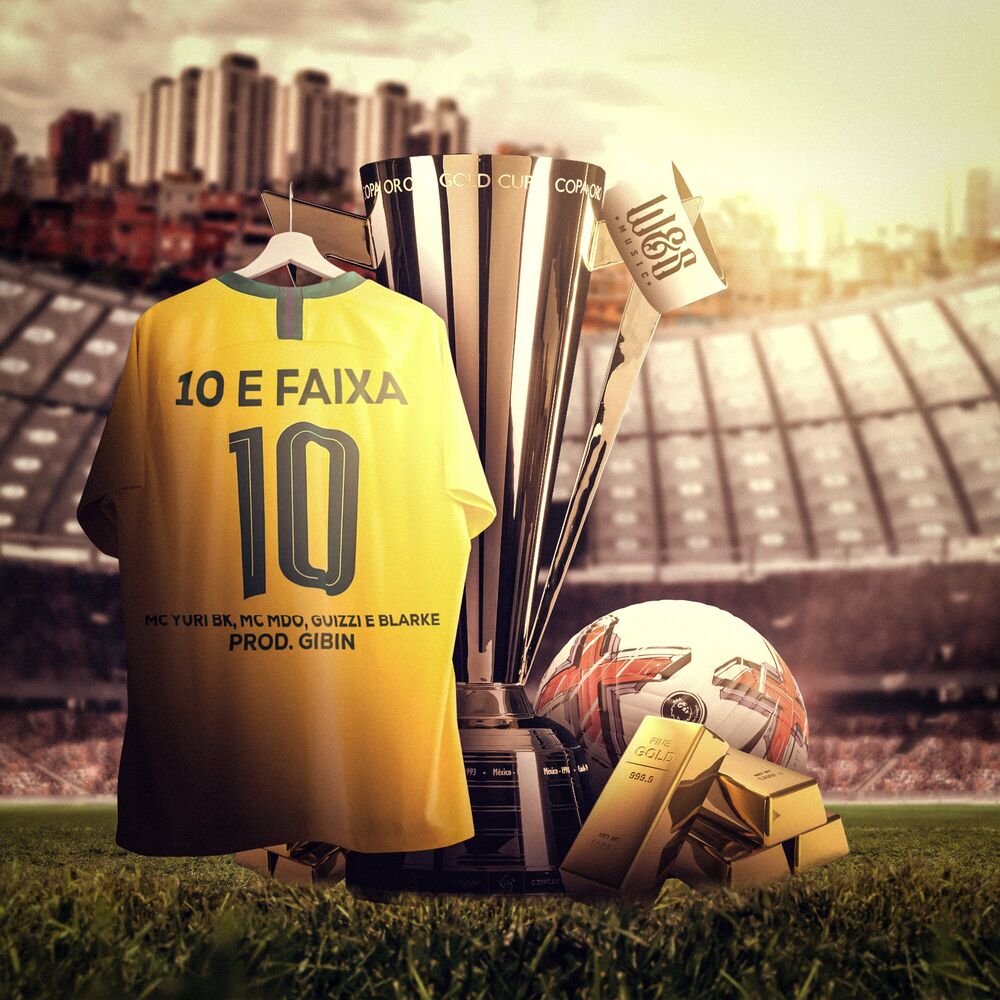 Picture of 10 e Faixa