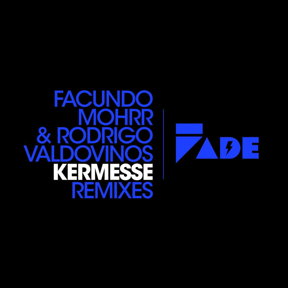 Picture of Kermesse (Remixes)