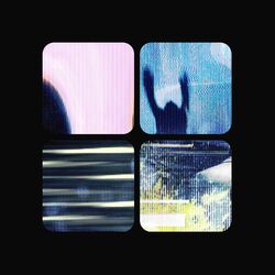 Cover of Tramlines (Otzeki Remix)