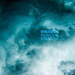 Cover of Nuvole Bianche (Remastered 2020)