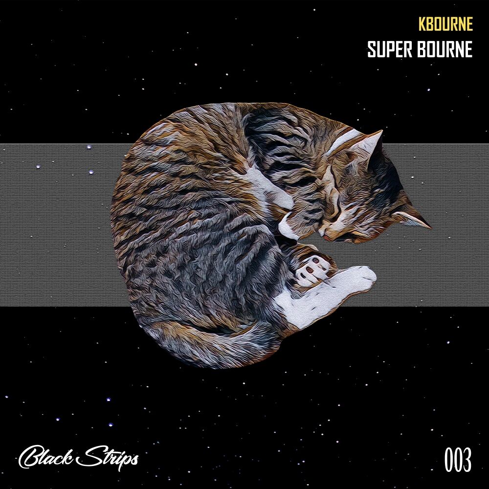 Picture of Super Bourne