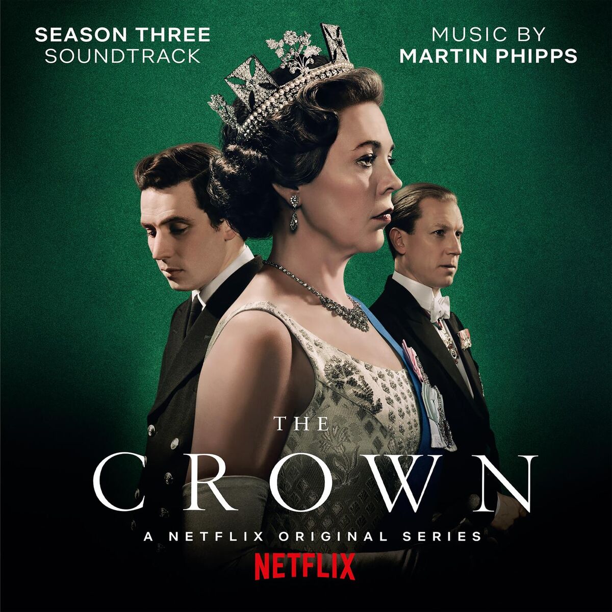 Album cover of Charles