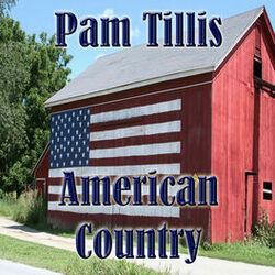 Cover of American Country - Pam Tillis