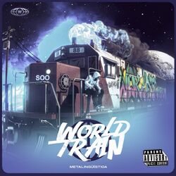 Cover of Worldtrain