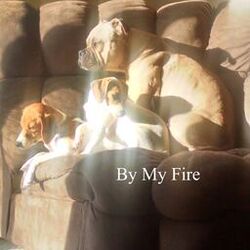 By My Fire