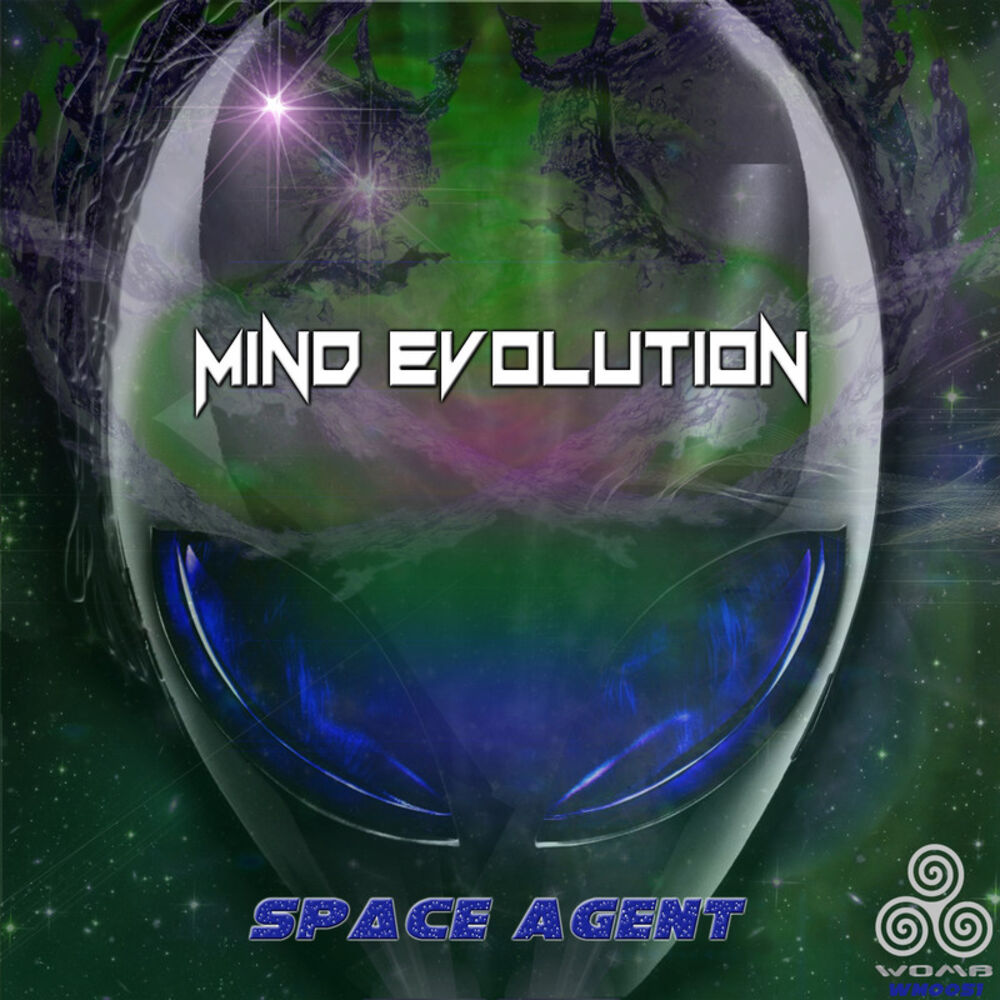 Picture of Space Agent