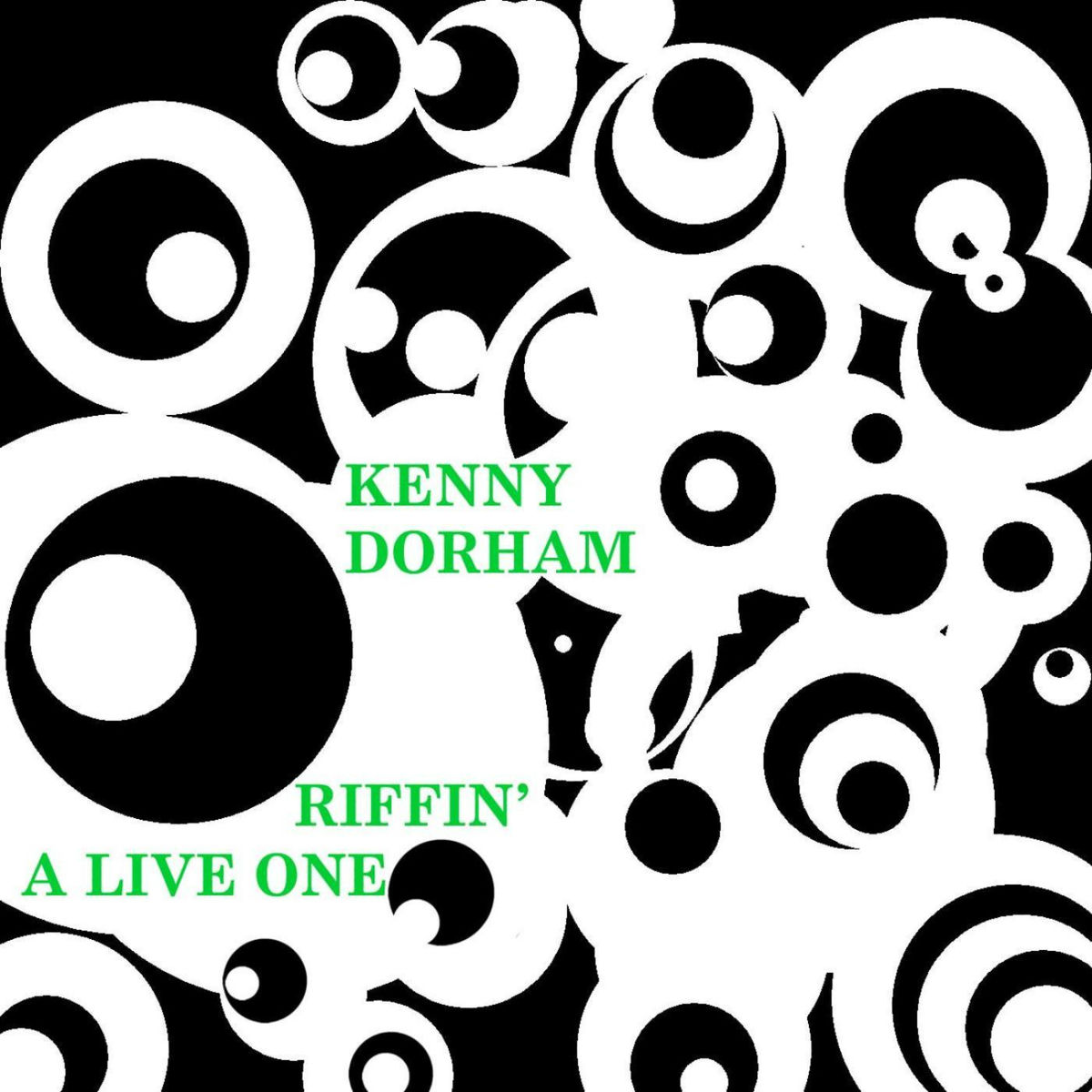 Album cover of Riffin' - A Live One