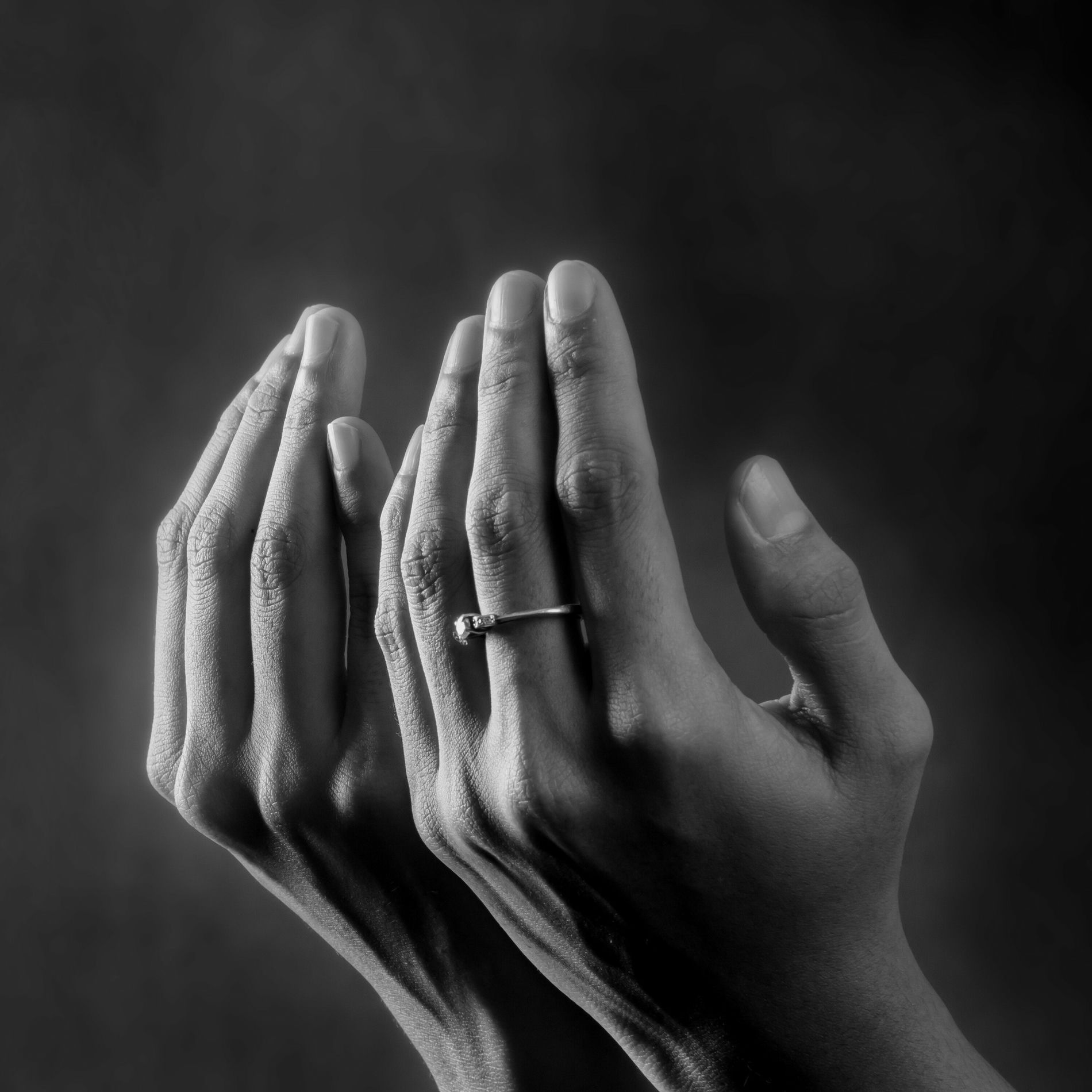 Album cover of Pray