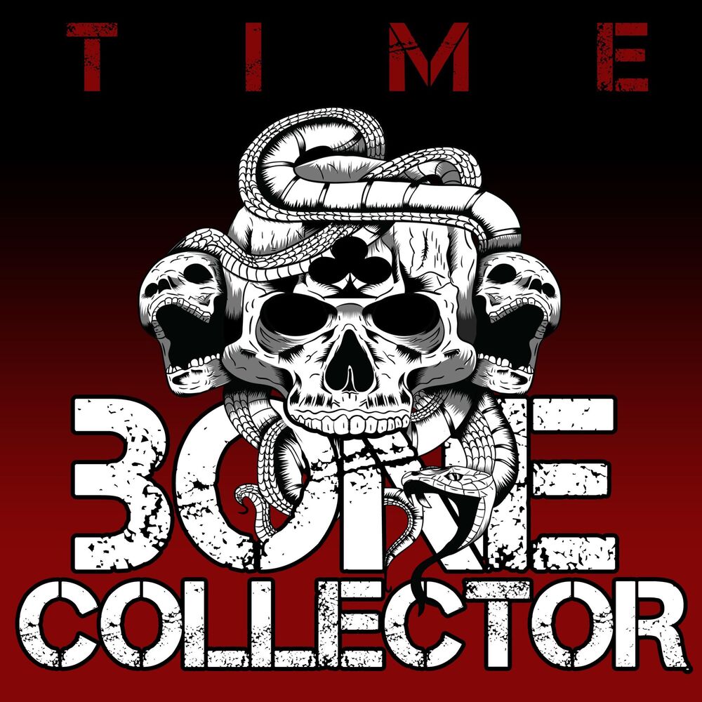 Picture of Bone Collector